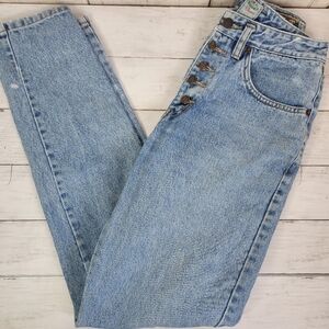 Vintage high waisted mom jeans vintage denim